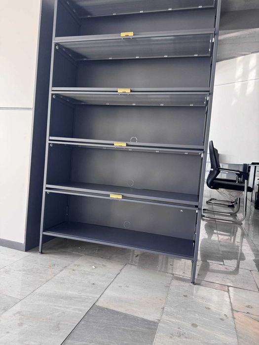 Железная полка для кухни/Металлическая полка для дома/Полка из стали