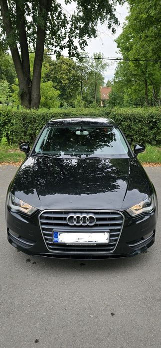Audi a3 1.4 TFSI ultra sportback