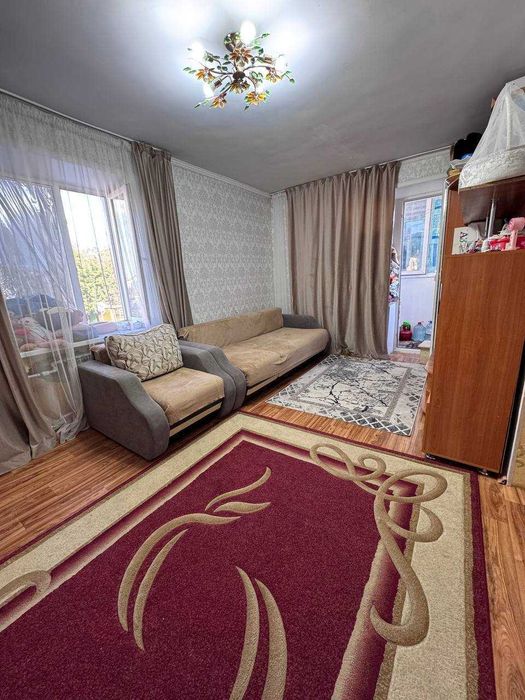 1к.квартира Абая 132