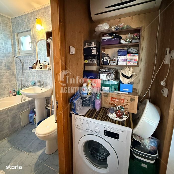 | Apartament cu 2 camere | Micro 39 A | Mobilat |