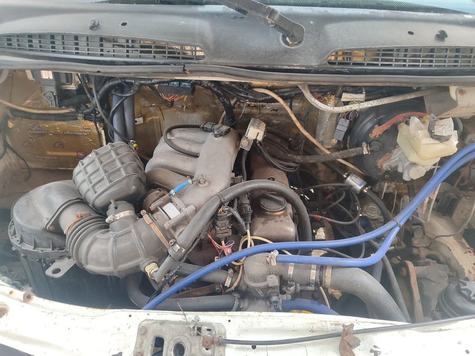 Газель Бизнес 2013 год, рассрочка