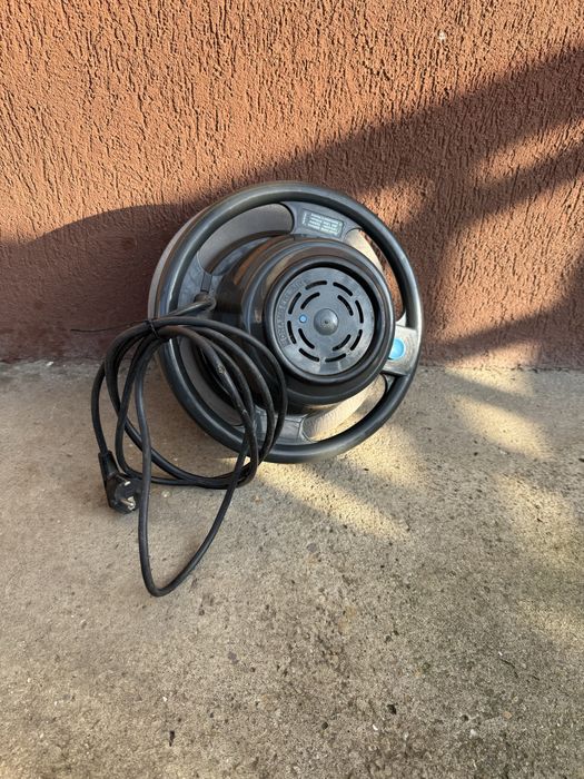 Masina profesionala polish Sodimac 300mm