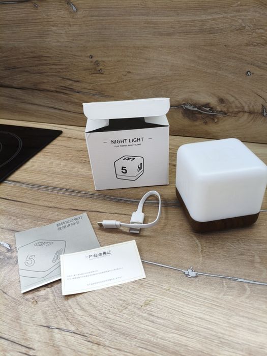 Ночник для спальни