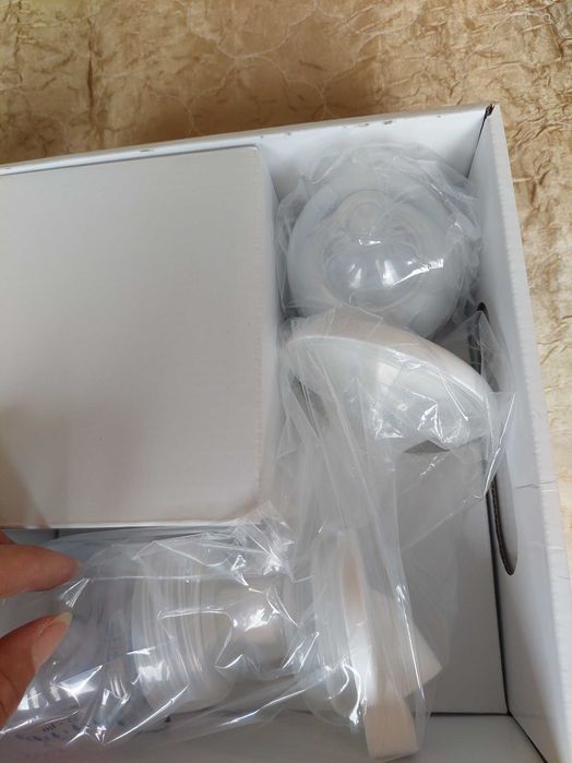 Avent ел. Помпа за кърма НОВА