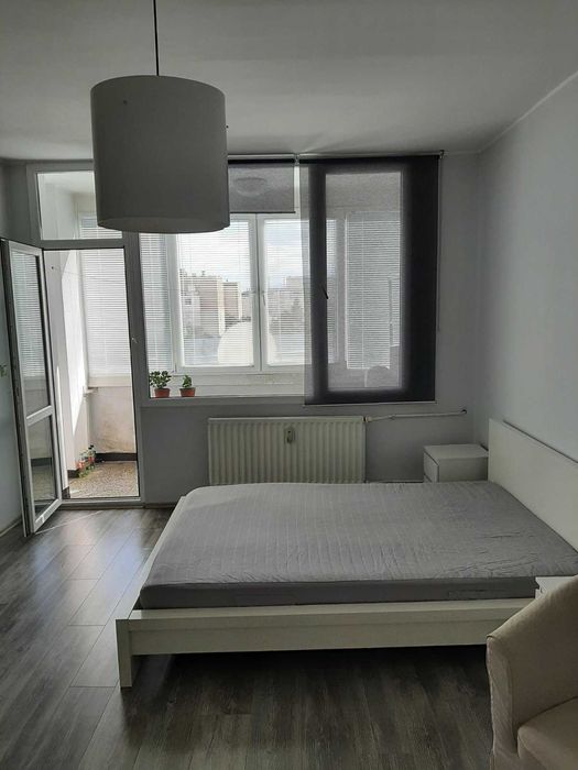 Дава се под наем Двустаен апартамент в София, Дружба 1 - 55 кв.м за 325 € - Снимка #1