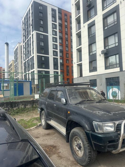 Тойота Сюрф продам