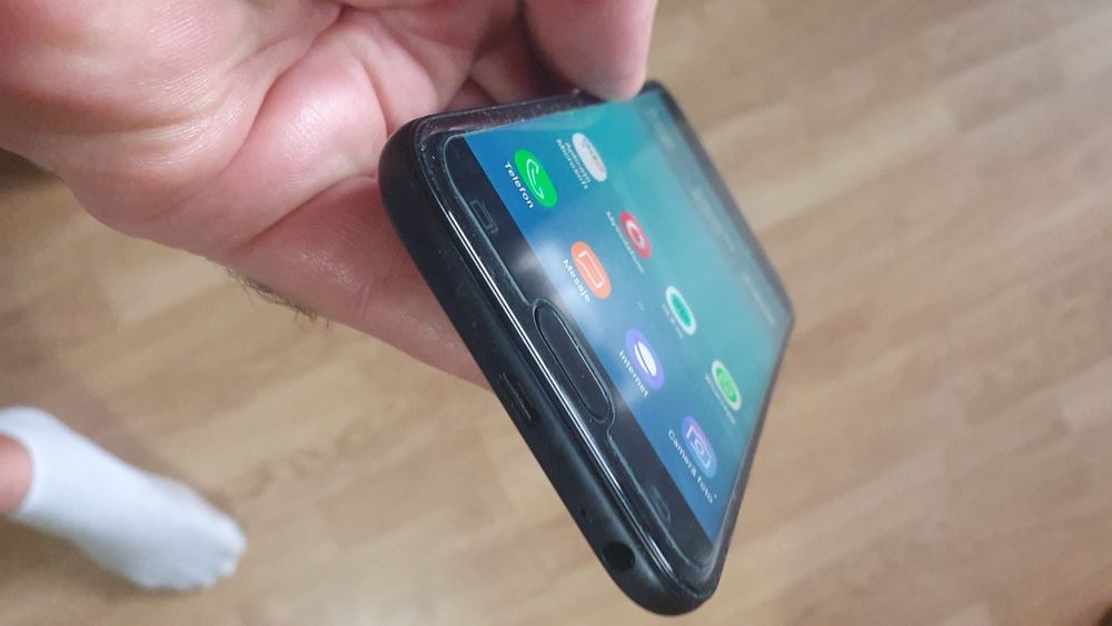 Telefon mobil Android TCL 32 gb nou la cutie