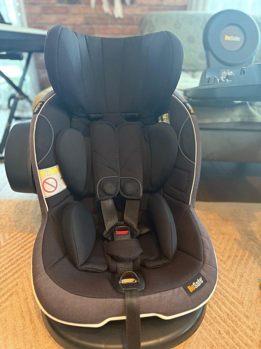 Scaun auto copil Stokke BeSafe iZi Modular + Baza IsoFix