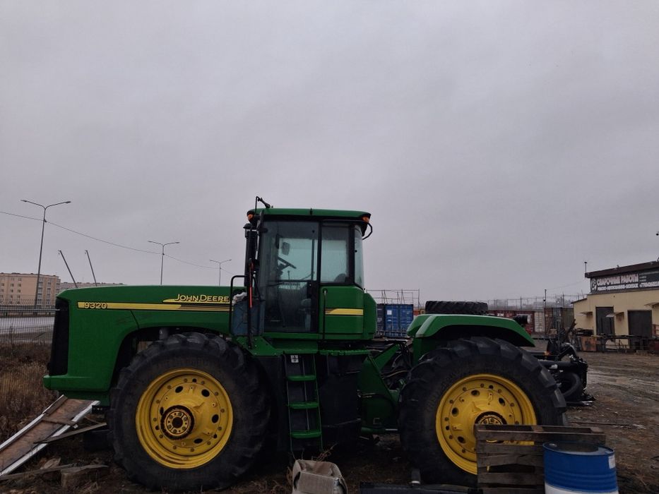 Продам трактор Джон Дир