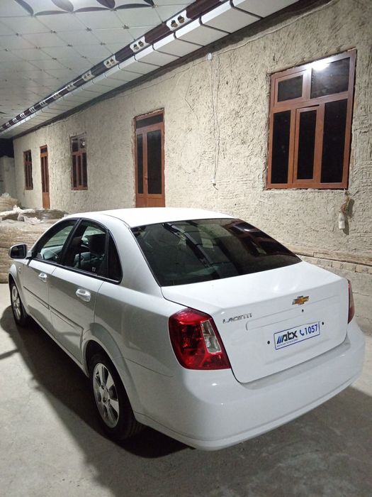 gentra avtomat luk abs bor