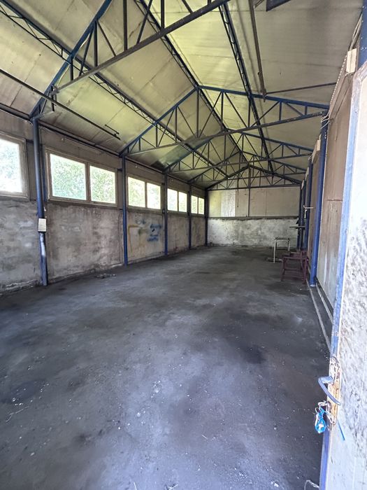 Hala Industriala de inchiriat in Mizil