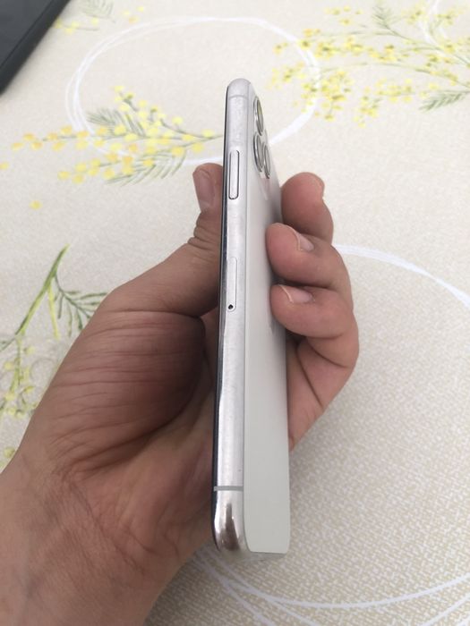 iPhone 11 Pro 256GB