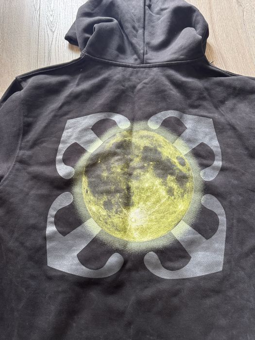 Оff-White hoodie ново!!