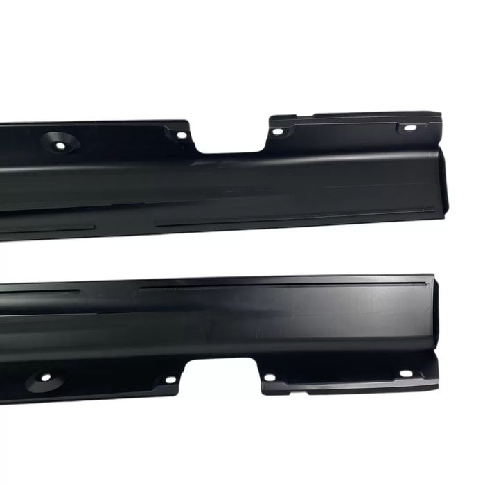 Прагове за BMW E46 (1998-2005) sedan - M-Tech дизайн