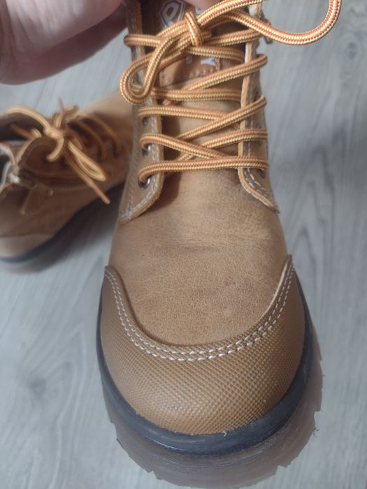 Детски обувки Pabloski