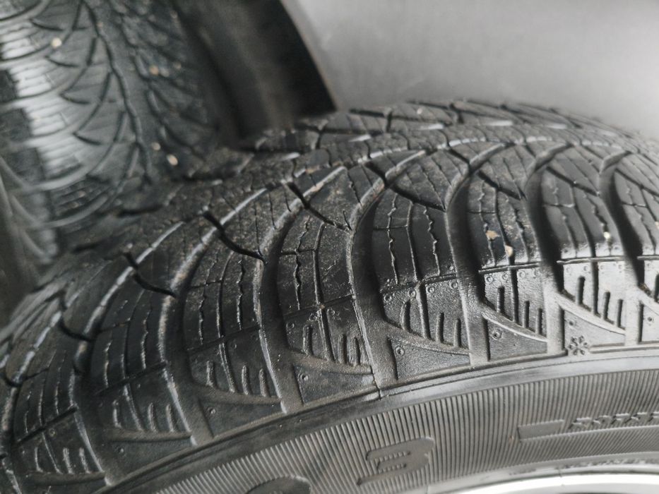 Алуминиеви джанти 15 5х100