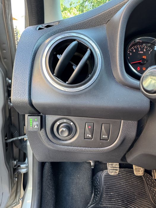 Dacia sandero 2015