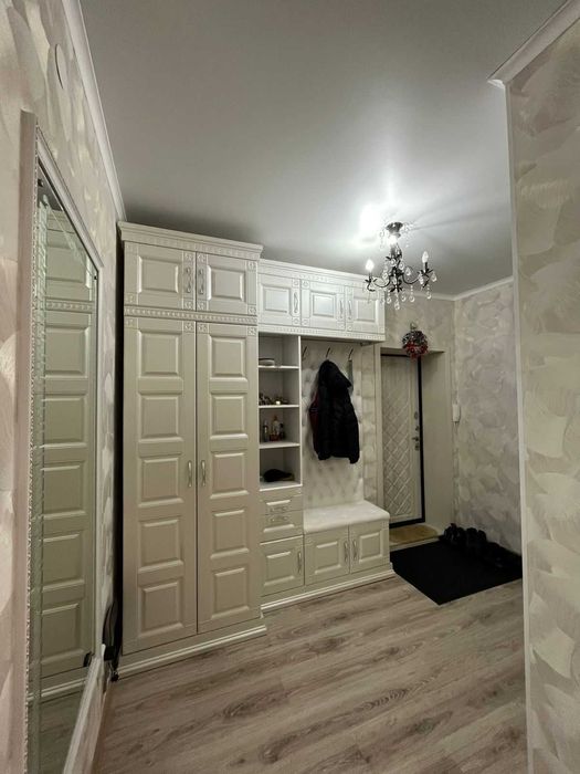 Продажа 3-комнатной квартиры