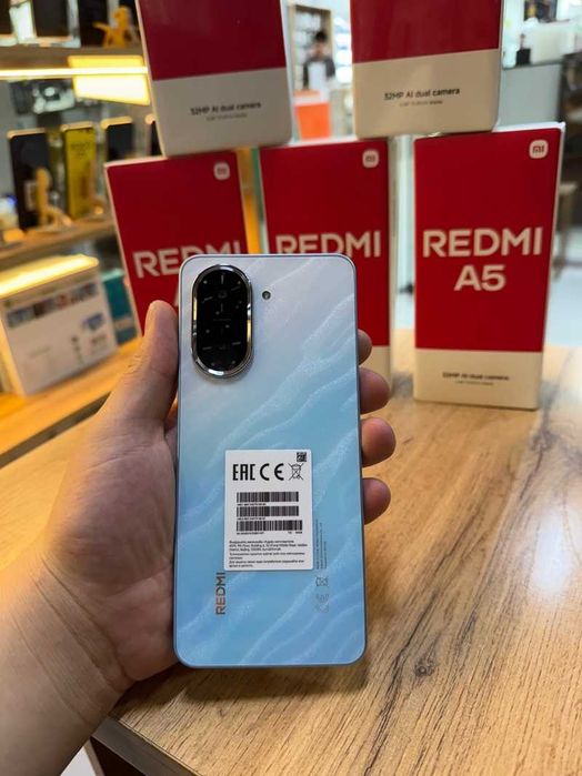 Xiaomi Redmi A 5. 4/128