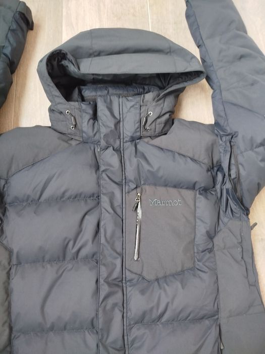 MARMOT мъжко пухено ски яке