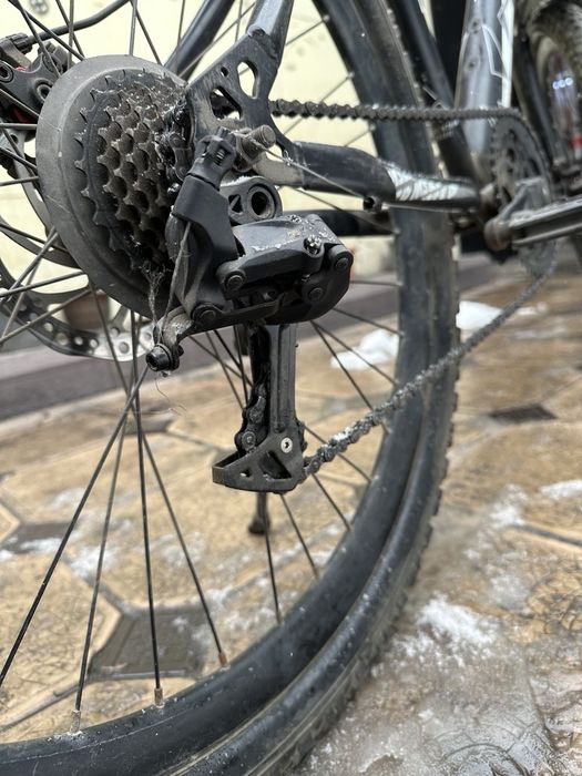 Продам велосипед