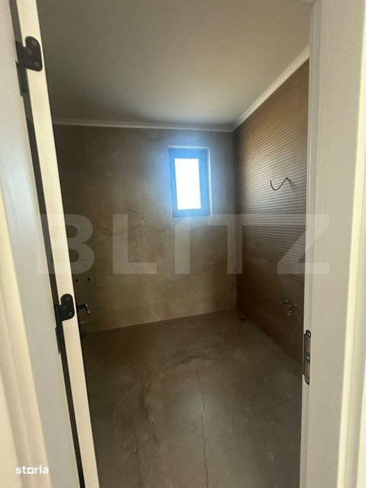 Casa la parter de vanzare, 140 mp, teren 460 mp, zona Darza