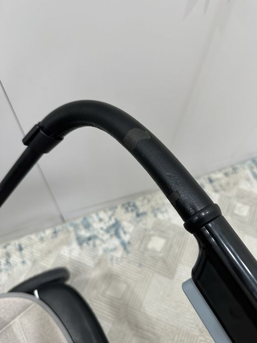 Детская коляска new lux