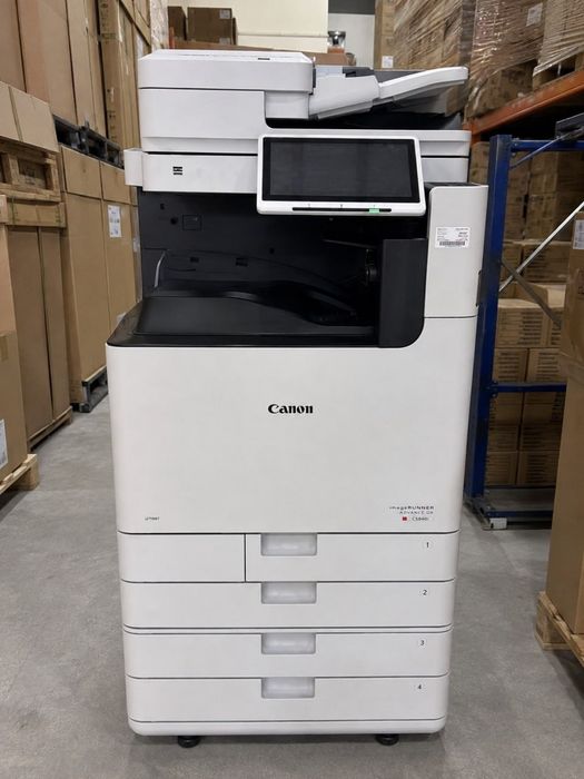 Принтер Canon DX C5840i