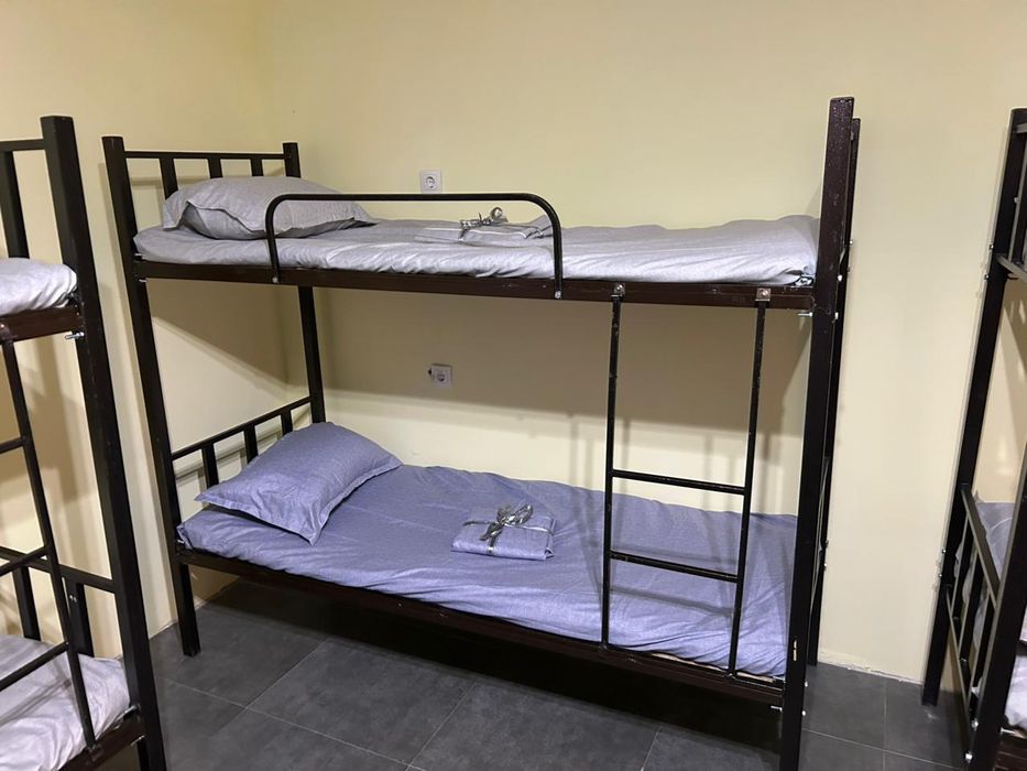 Халал Хостел  2000 тенге