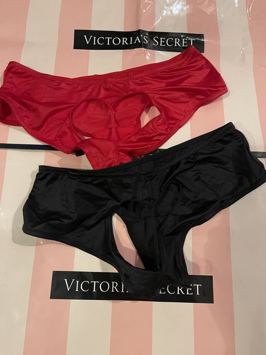 Lenjerie intima Victoria’s Secret