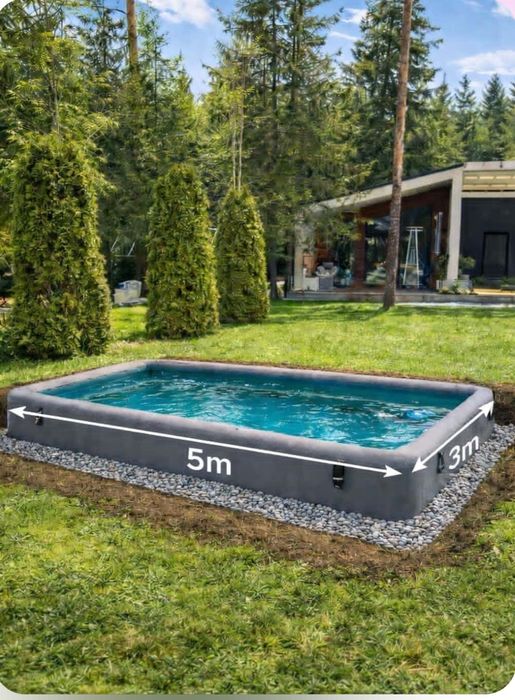 БАСЕЙИН Ipoolgo в Узбекистане