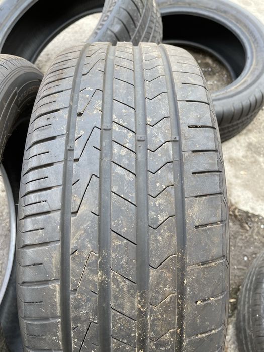 2 бр. 2021 225/55/18 Hankook Ventus Prime 3X