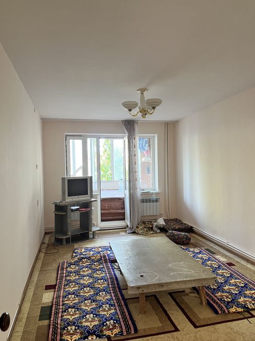 Квартира продается‼️ 22-мкр Дом 23В квартира 16, 2-этаж