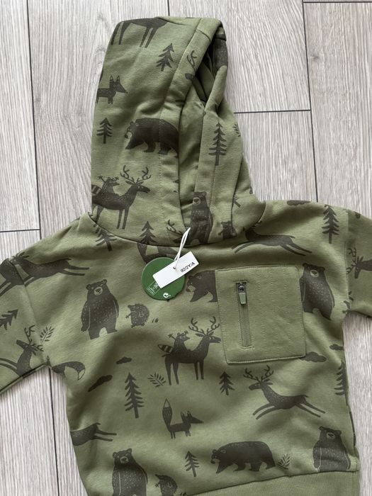 Set 92 c&a 2/3 ani nou