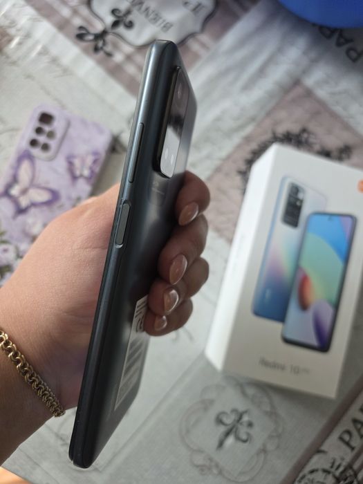 Xiaomi redmi 10 2022