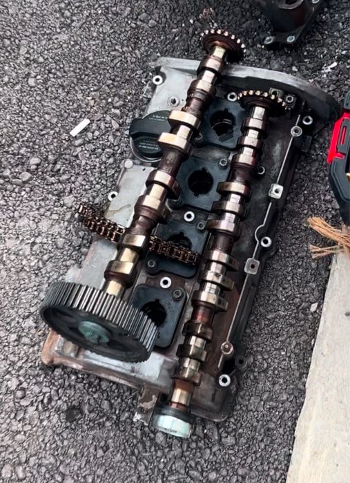 Части за Ауди а4 б5 1.8т