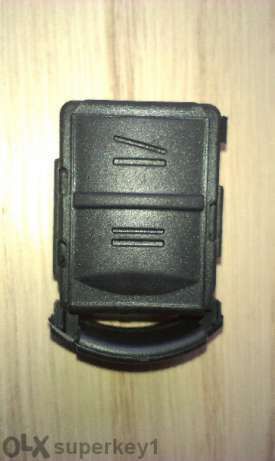 Кутийка за ключ Опел Opel Корса/Corsa,Мерива/Meriva,Агила/Agila