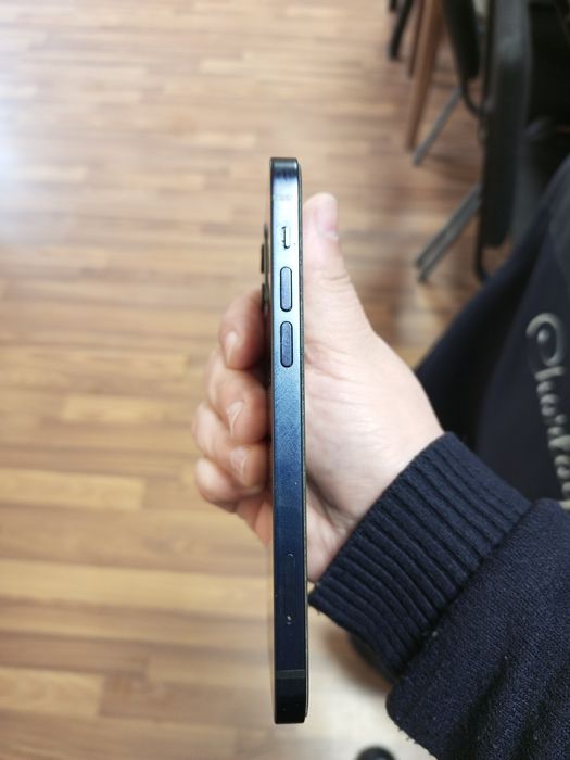 Iphone 12 256 talik 5g bor