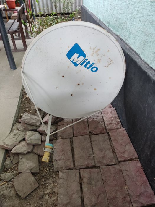 Продам антенну для Алма тв