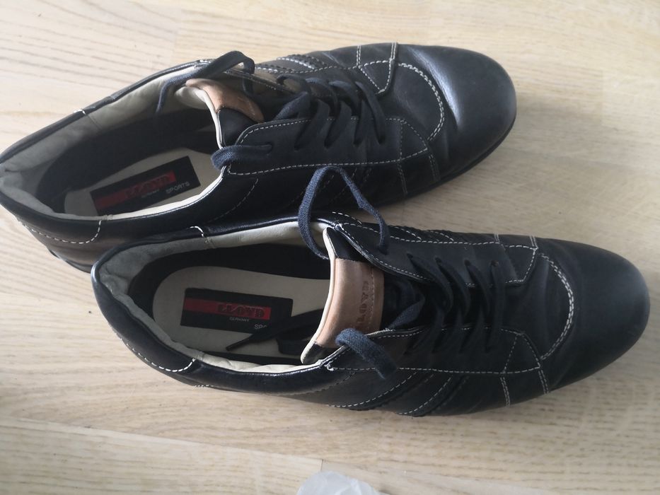 Обувки Adidas, Hilfiger, Puma, Levis. И др.