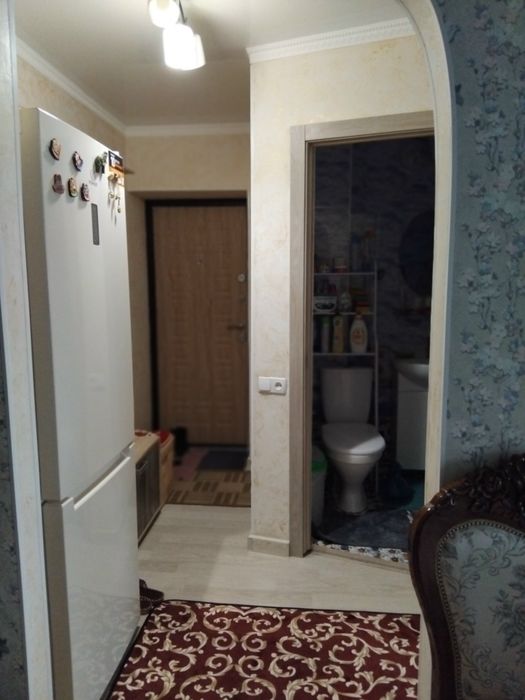 Продам 2к.кв в центре