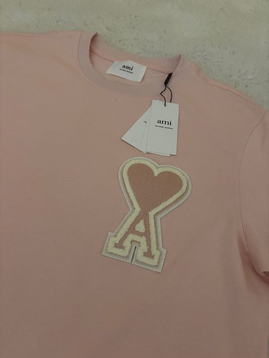 Tricou ami paris