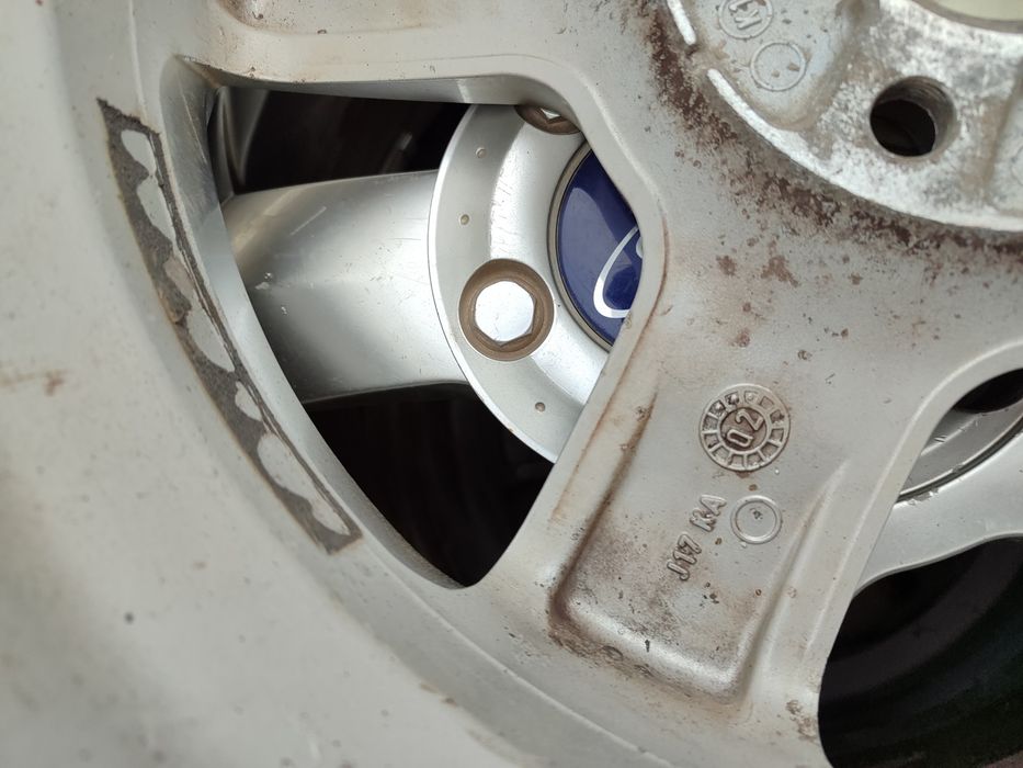 Продам диски на ФОРД Галакси