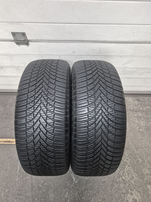 Anvelope firestone 205/55/16