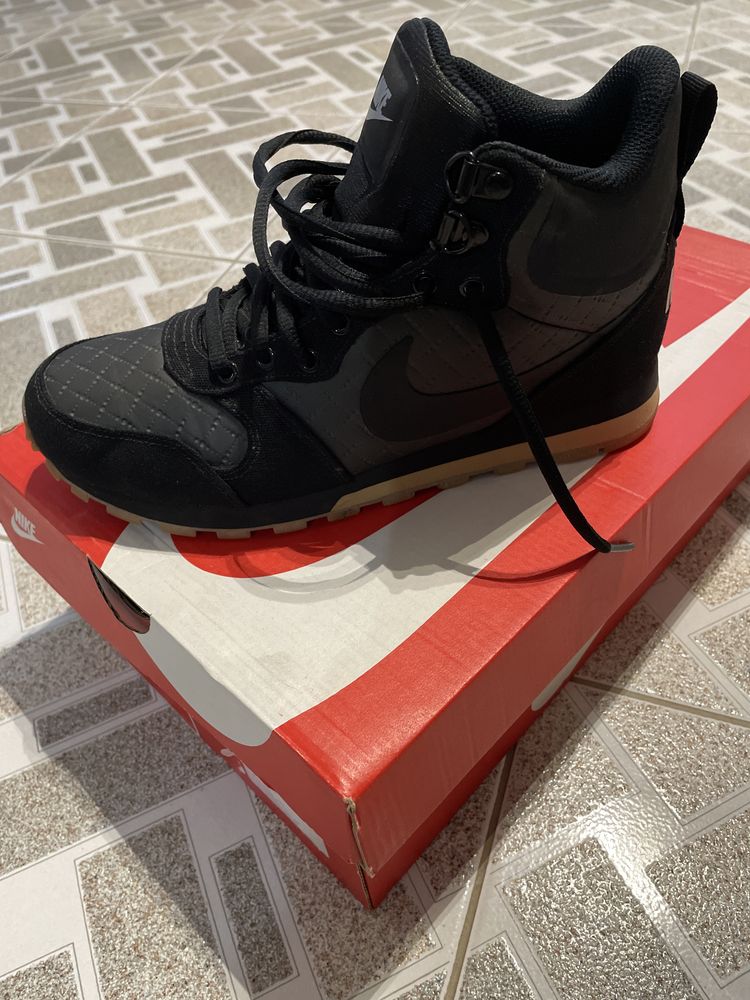 Nike runner sale 2 mid prem