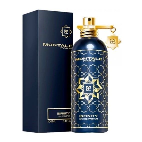 Унисекс парфюм Montale Infinity