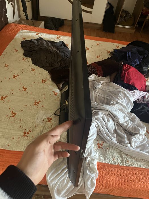 Plasma samsung 121 cm