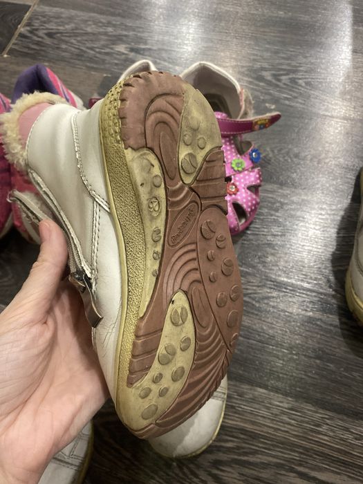 Отдам даром 26 размер