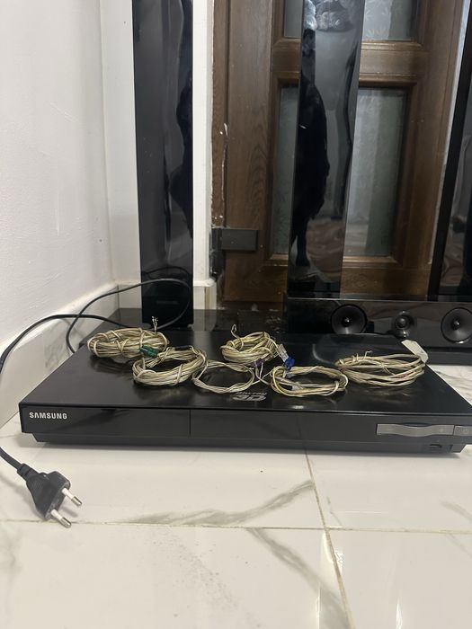 Sistem home cinema 5.1 samsung