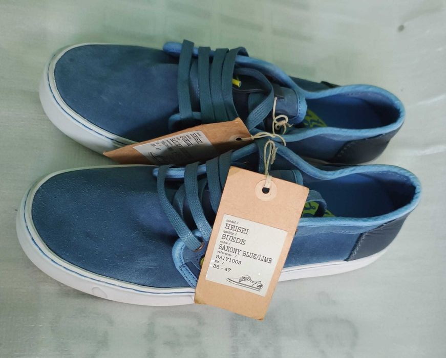 Vand Pantofi Satorisan Heisei Nr.42